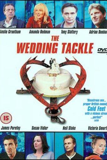 The Wedding Tackle film afişi