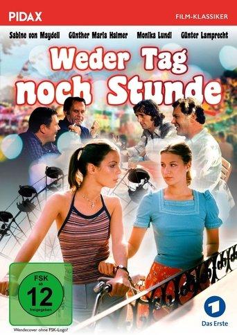 Weder Tag noch Stunde film afişi