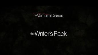 The Producer's Pages: The Writer's Pack