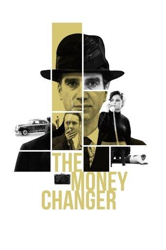 The Moneychanger film afişi