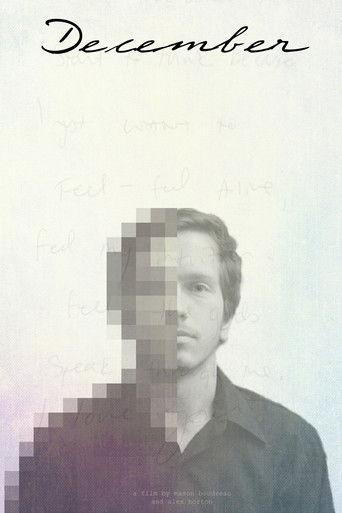December film afişi