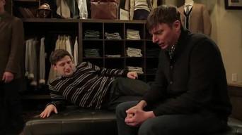 No I Kinda Need Him to Put It on and Be the Character