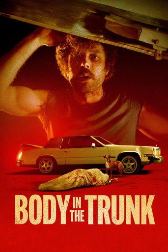 Body in the Trunk film afişi