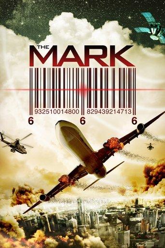 The Mark film afişi