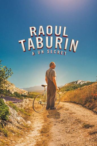Raoul Taburin film afişi