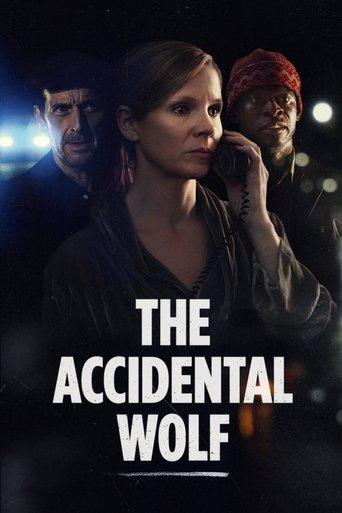The Accidental Wolf dizi afişi