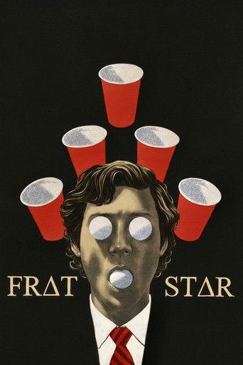 Frat Star film afişi