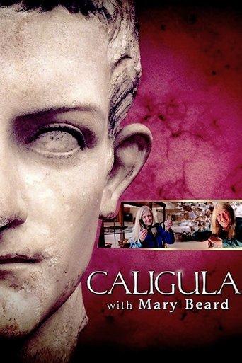 Caligula with Mary Beard film afişi