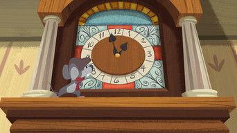 Hickory Dickory Dock