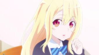 The Foolish Angel and the Demon