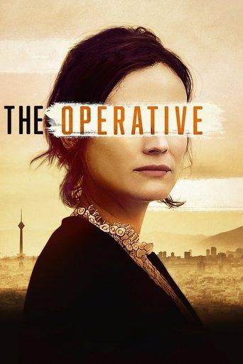 The Operative film afişi