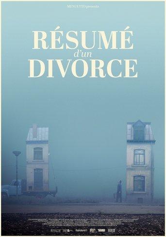Manual for a Divorce film afişi