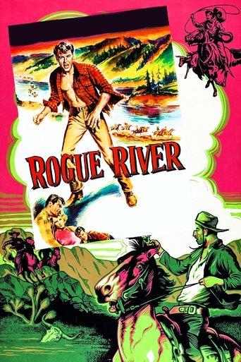 Rogue River film afişi