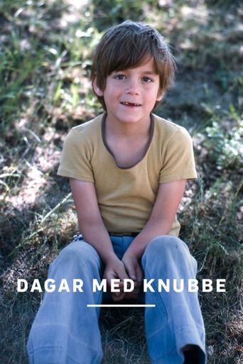 Dagar med Knubbe dizi afişi