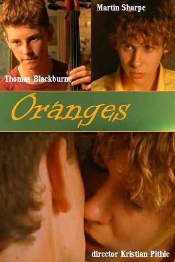 Oranges film afişi
