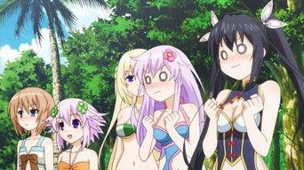 Hi☆Light: The Blazing Bifrost