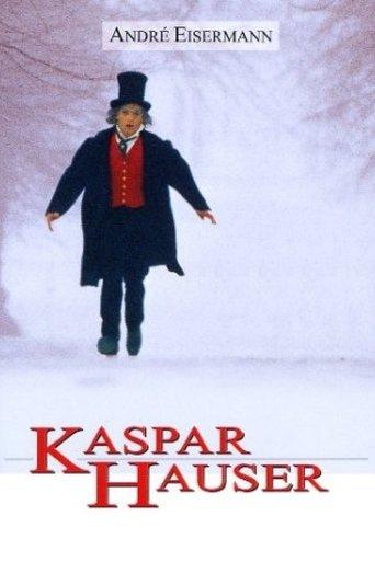 Kaspar Hauser film afişi