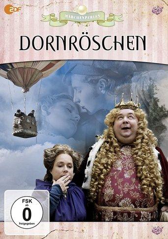 Dornröschen film afişi