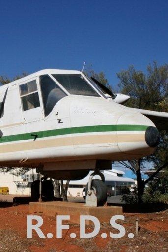 R.F.D.S. dizi afişi