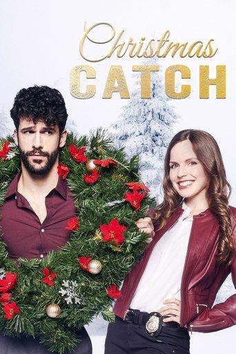 Christmas Catch film afişi