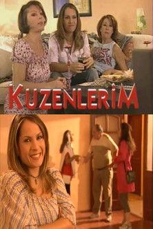 Kuzenlerim dizi afişi