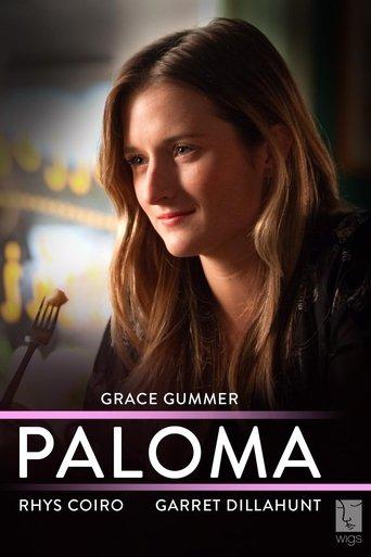 Paloma dizi afişi