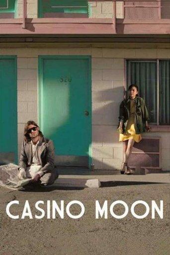 Casino Moon film afişi
