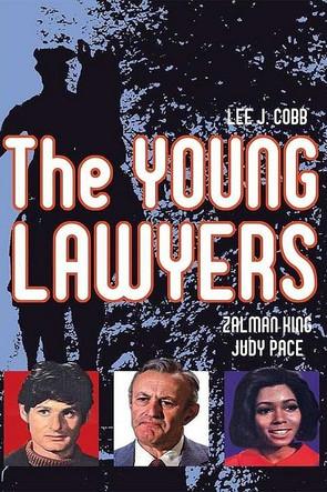 The Young Lawyers dizi afişi