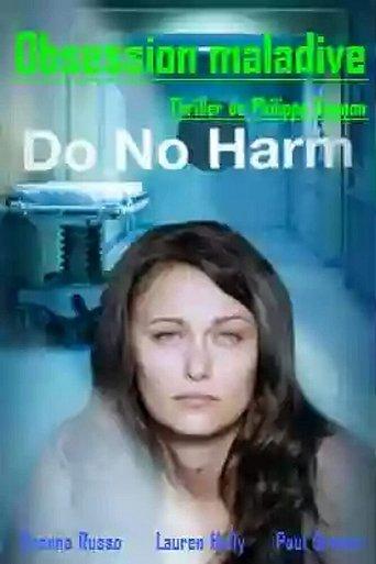 Do No Harm film afişi