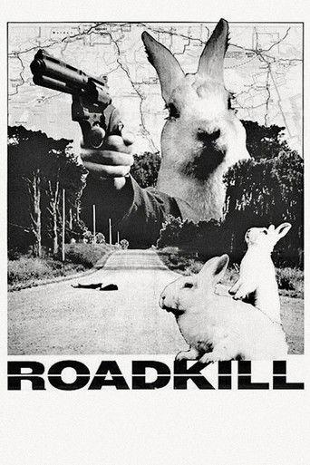 Roadkill film afişi