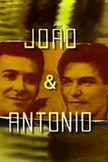 João & Antônio film afişi