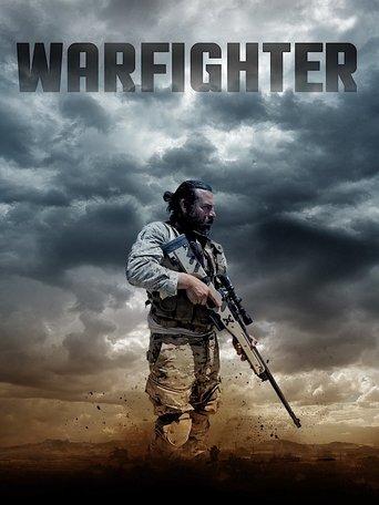 Warfighter film afişi