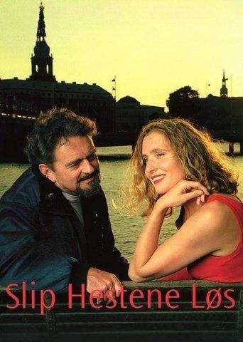 Release All the Horses film afişi