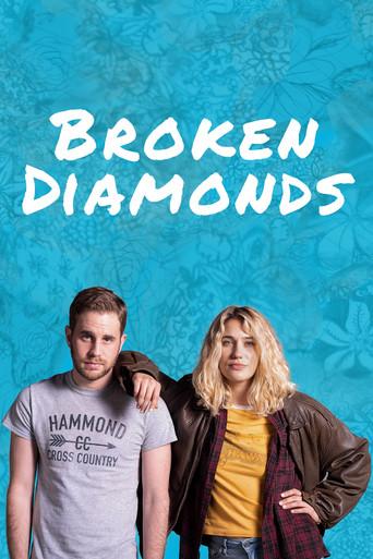Broken Diamonds film afişi