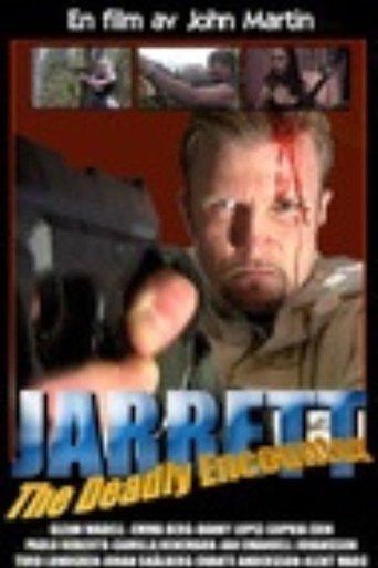 Jarret – The Deadly Encounter film afişi