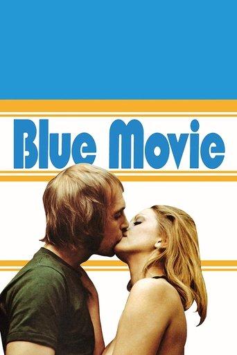 Blue Movie film afişi