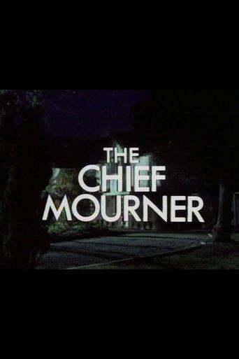 The Chief Mourner film afişi