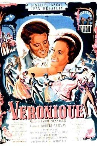 Véronique film afişi