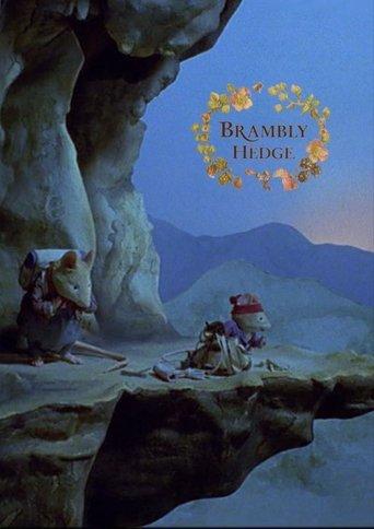 Brambly Hedge: The High Hills film afişi
