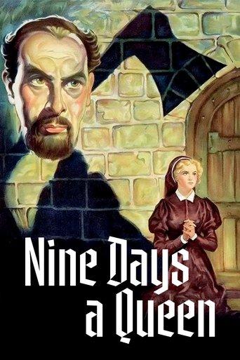 Tudor Rose film afişi