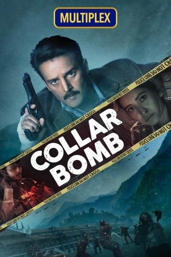 Collar Bomb film afişi