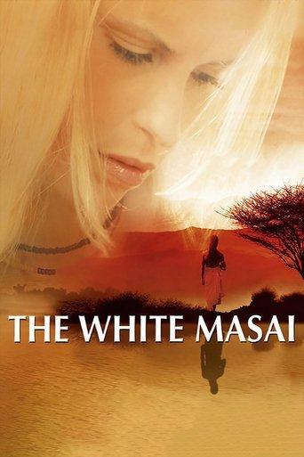 The White Masai film afişi