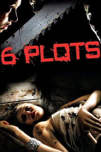 6 Plots film afişi