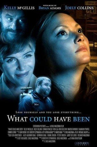 What Could Have Been film afişi