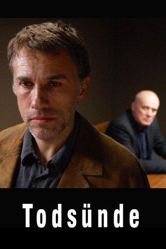 Todsünde film afişi