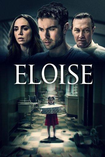 Eloise film afişi