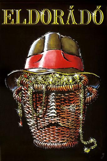 The Midas Touch film afişi