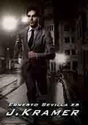J. Kramer film afişi