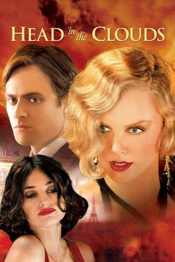 Head in the Clouds film afişi