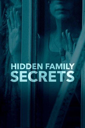 Hidden Family Secrets film afişi
